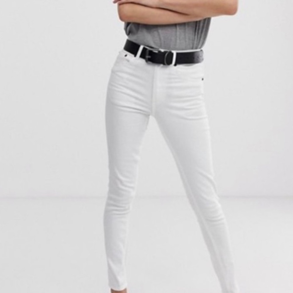 Cheap Monday Skinny Jeans
